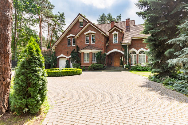 Reasons to Select Us for Your Driveway Paving Requirements in Eagle, WI