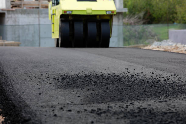 Best Interlocking Driveway Pavers  in Eagle, WI