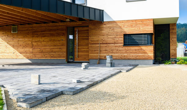 Best Driveway Paving Company  in Eagle, WI