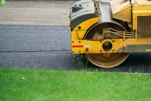 Best Professional Driveway Pavers  in Eagle, WI