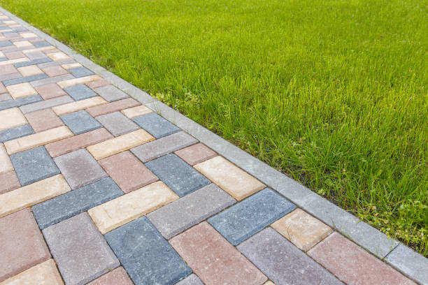 Best Residential Driveway Paver Services  in Eagle, WI